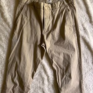 Men’s Skinny 30 x 30 Gap pants